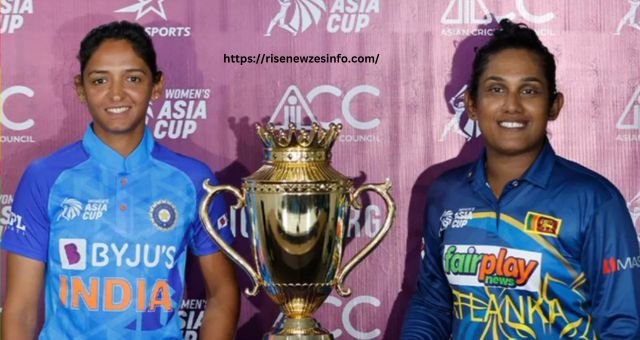 india women vs sri lanka women's national cricket team match scorecard