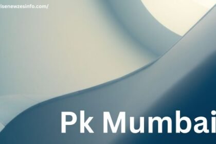 PK Mumbai