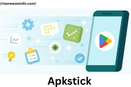 Apkstick