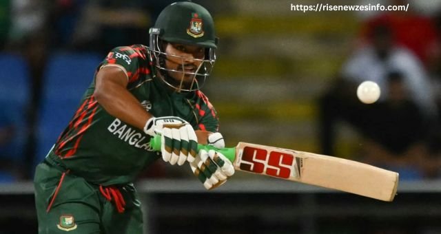 Bangladesh National Cricket Team Vs Australian Men’s Cricket Team Match Scorecard