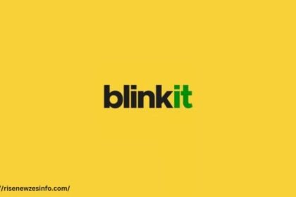 Blinkit App Down