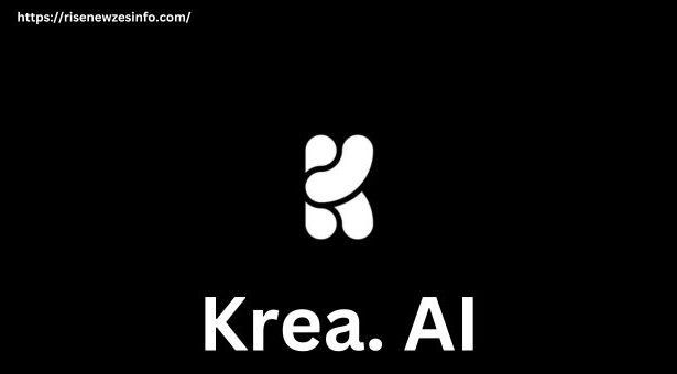 Krea. AI