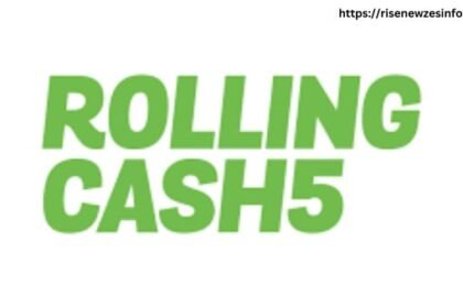 Rolling Cash 5