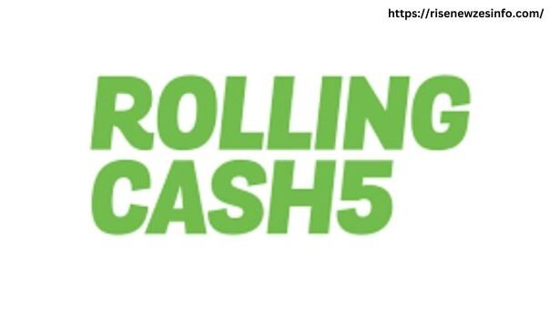 Rolling Cash 5