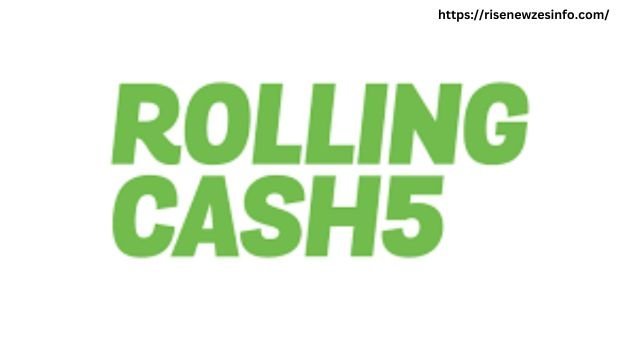 Rolling Cash 5