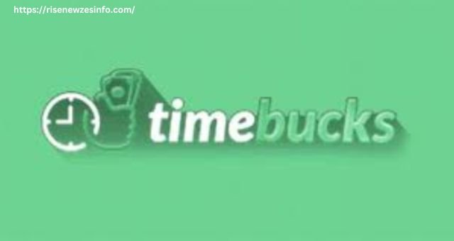 Timebucks